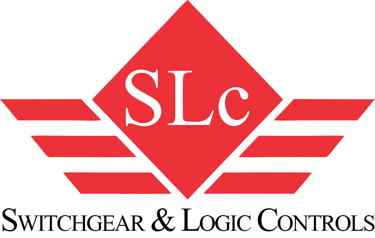Switchgear & Logic Controls logo
